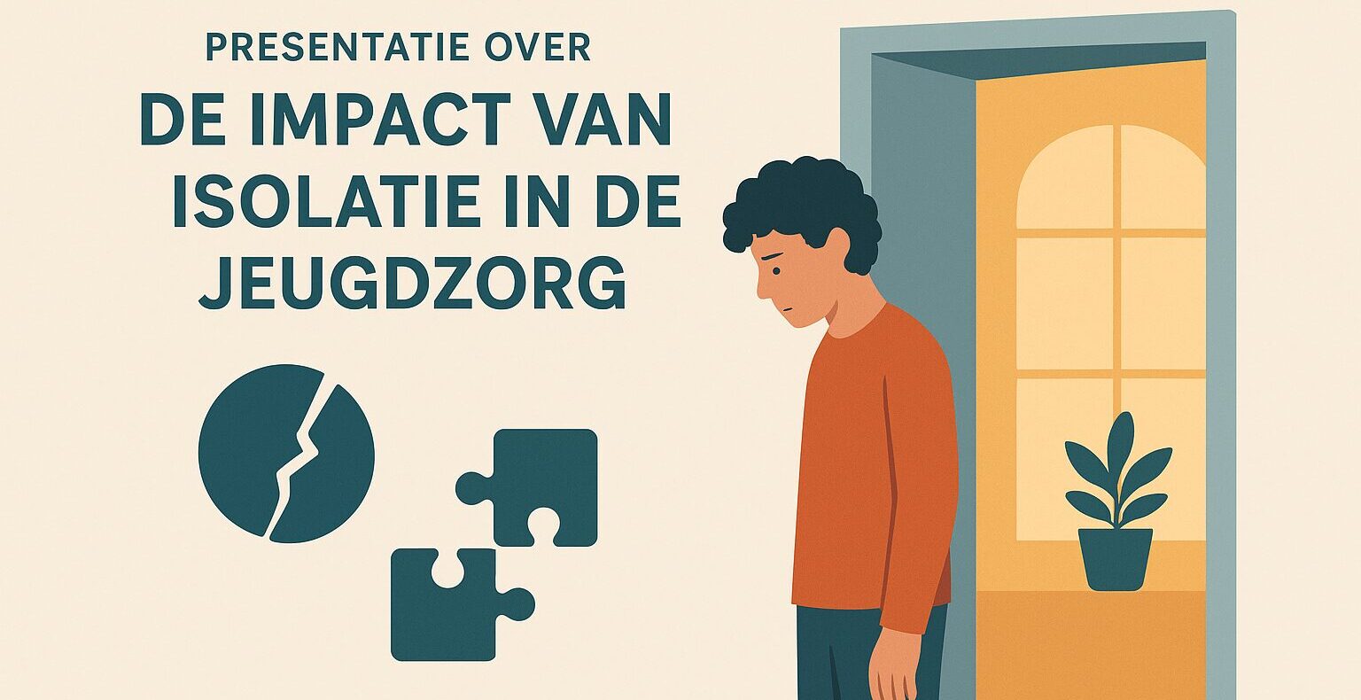 Presentatie impact isolatie