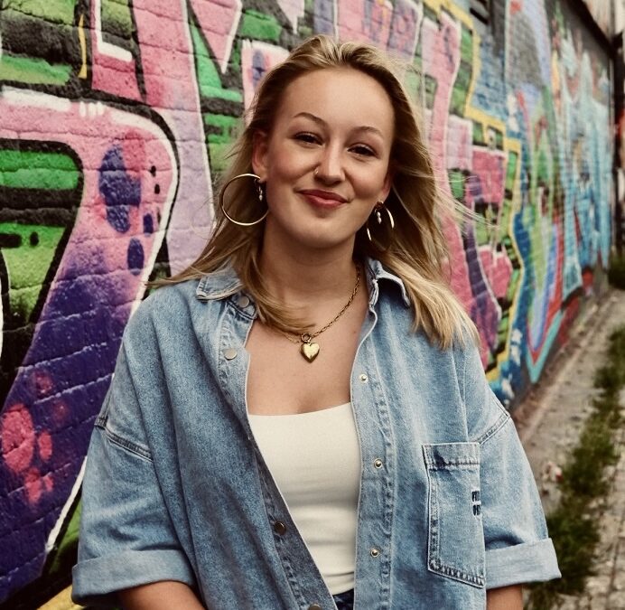 Elk huisje heeft zijn kruisje