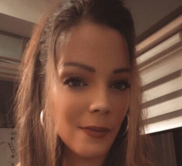 Ze schreeuwde dat ik smerig was